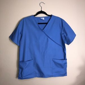 Scrubs Shirt and Pants Set